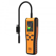 Elitech IR-200 течеискатель фреона гибридный с УФ подсветкой