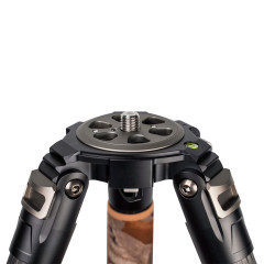 Штатив карбоновый телескопический RGK SJP30 для 3D-сканера