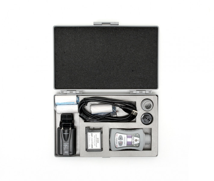 комплектация АНКАТ-7635Smokerlyzer ИБЯЛ.941439.001