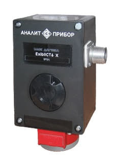 Сигнализатор СТМ-30-53 ИБЯЛ.424339.001-53
