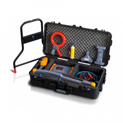 CST-15 Трассопоисковый комплекс