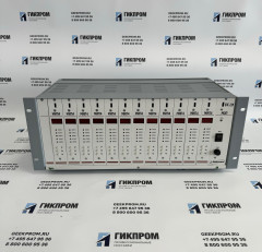 БПС-21М-12Ц ИБЯЛ.411111.042-23 блок питания и сигнализации