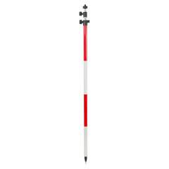 Вехи геодезические фибергласовые RGK CLS25-FG, CLS36-FG и CLS46-FG