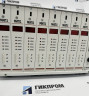 БПС-21М-8Ц ИБЯЛ.411111.042-27 блок питания и сигнализации