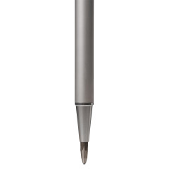 Вехи геодезические RGK CLS12P и CLS13G с кнопочным фиксатором, 2 м