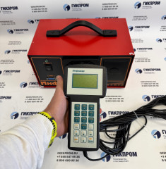 Дымомер Инфракар Д 1-3.02 ЛТК