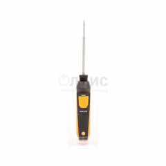testo 915i - Термометр с погружным/проникающим зондом, управляемый со смартфона