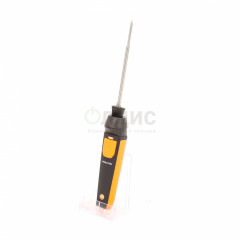 testo 915i - Термометр с погружным/проникающим зондом, управляемый со смартфона