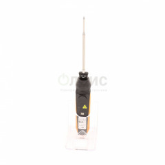 testo 915i - Термометр с погружным/проникающим зондом, управляемый со смартфона