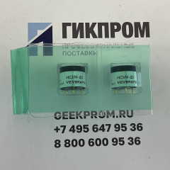Сенсор электрохимический HCl/M-20 (Membrapor) на хлористый водород (HCl, 0-20 ppm)