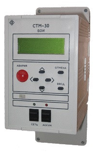 Сигнализатор СТМ-30-04 ИБЯЛ.424339.001-04