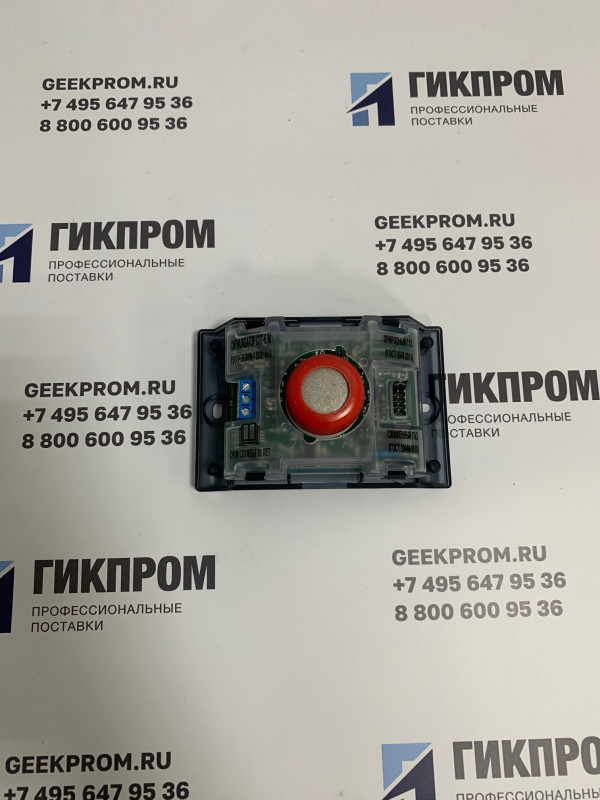БПС-6М СГГ-6М
