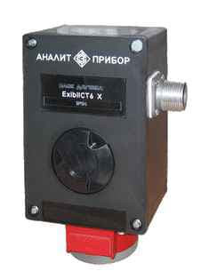 Сигнализатор СТМ-30-01 ИБЯЛ.424339.001-01