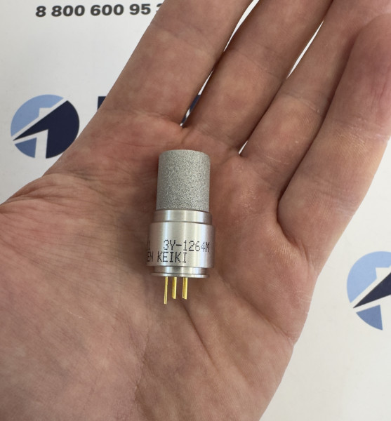 Сенсор на горючие газы HW-6211 Riken Keiki