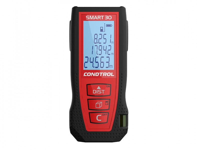 Лазерный дальномер CONDTROL Smart 30
