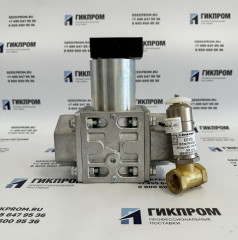 Клапаны КЭГ-9720 ИБЯЛ.685181.001 (Ду 15, 20, 25, 32, 40, 50, 65, 80, 40В, 220В)