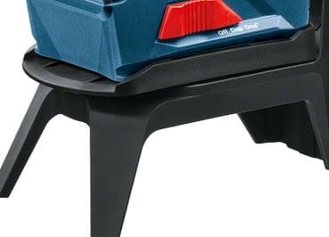 Удобство пользования Bosch GCL 2-15G 